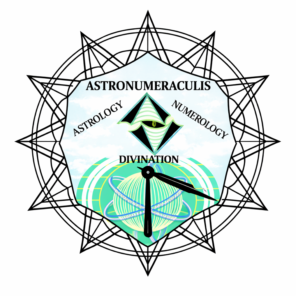 AstroNumeraculis.com