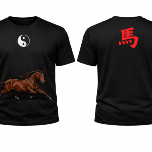 horse mens