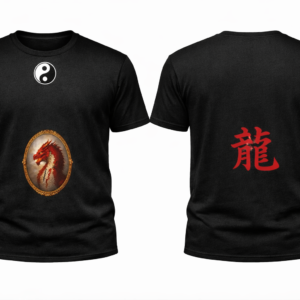 dragon mens