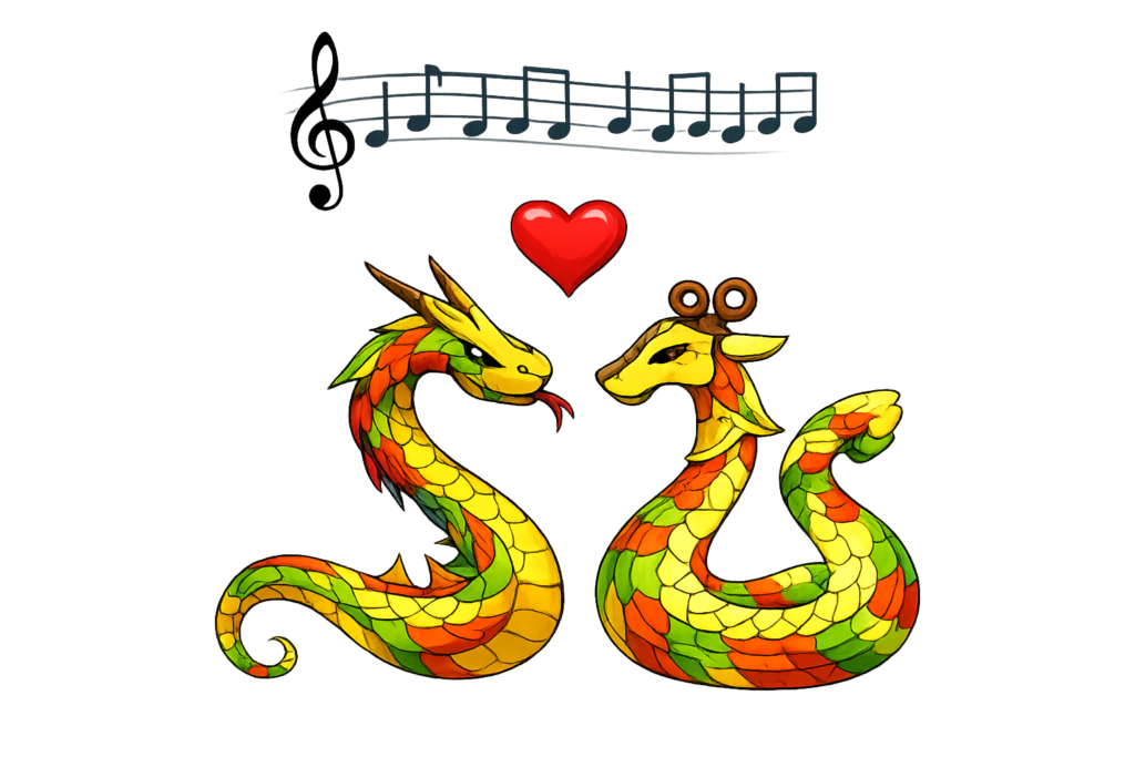 Snake Lovers