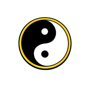 YIN YANG