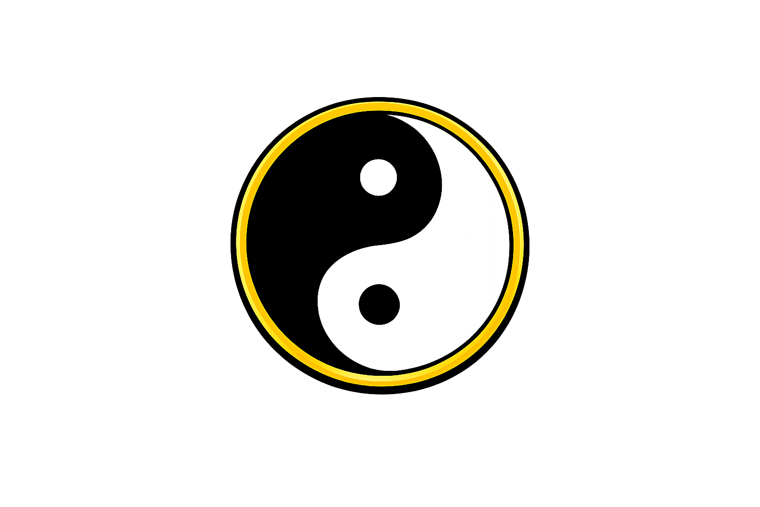 YIN YANG