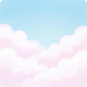 Bright Sky Clouds