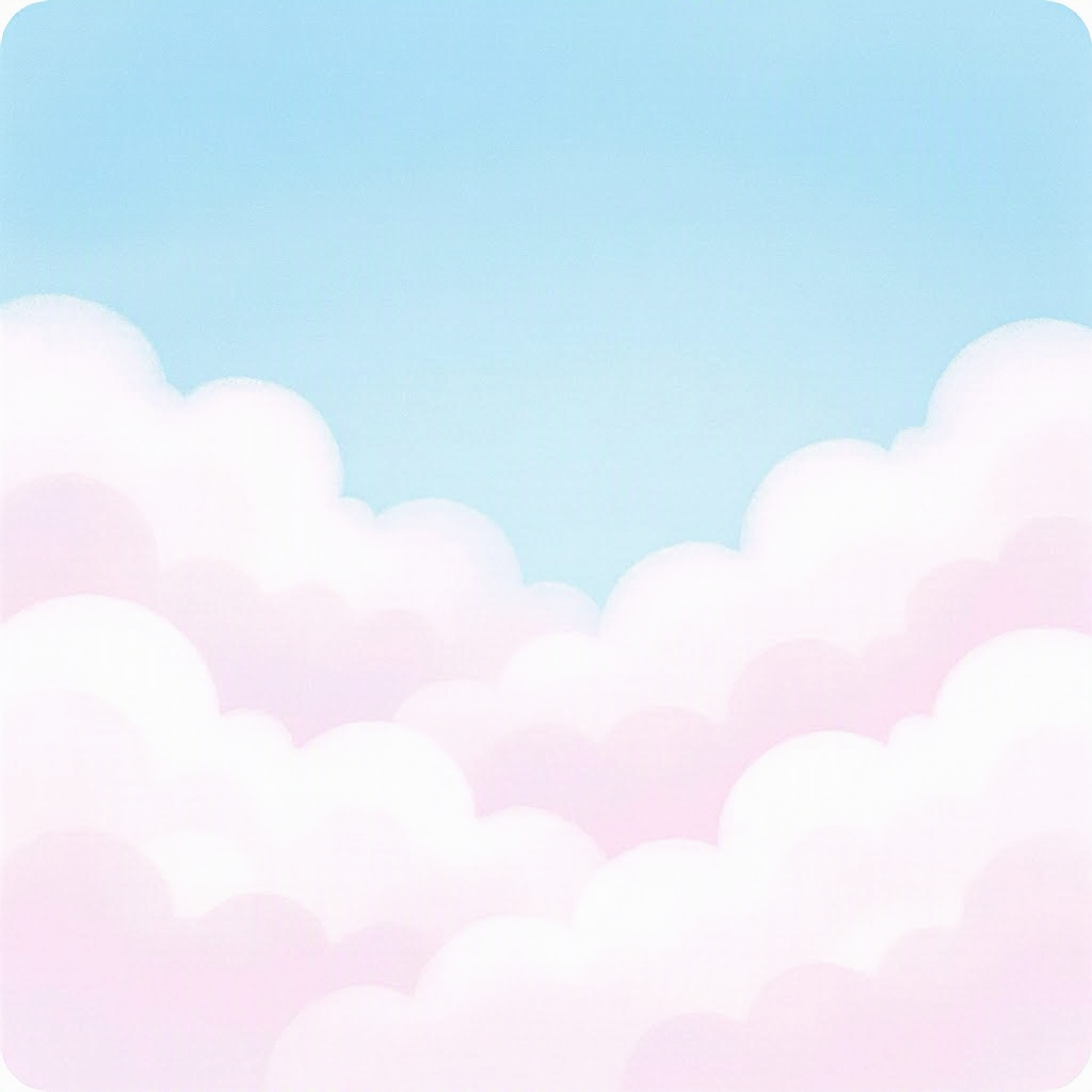 Bright Sky Clouds