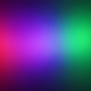 Neon Rainbow