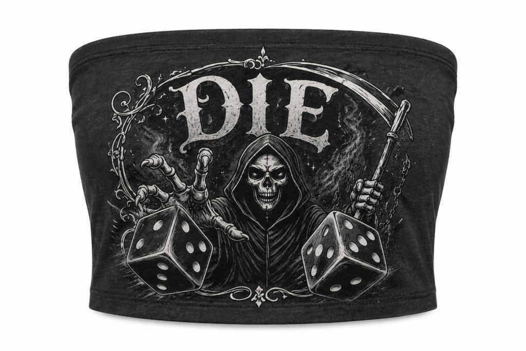 DIE