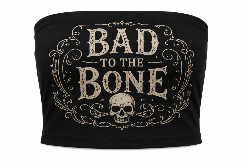 Bad to the Bone