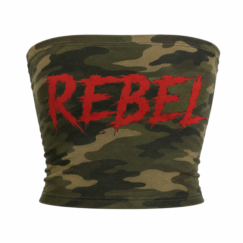 Rebel