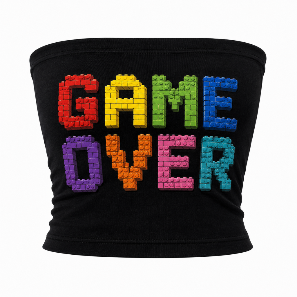 Game Over