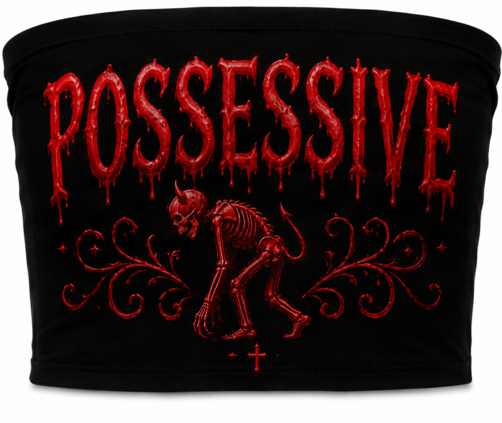 Possessive