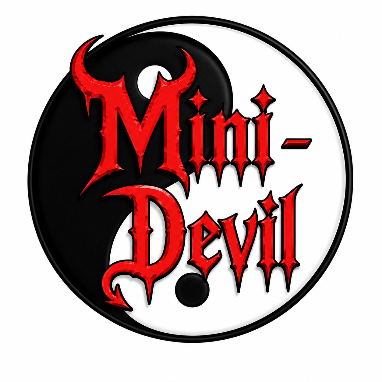 Mini-Devil
