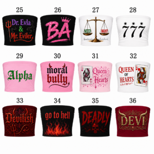 Lady Fav. 31