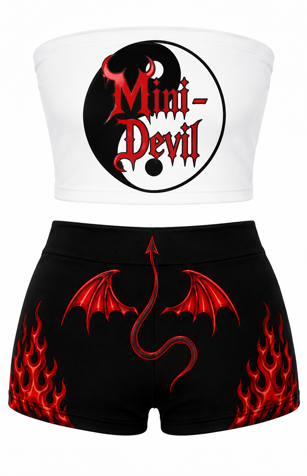 Mini-Devil - Image 2