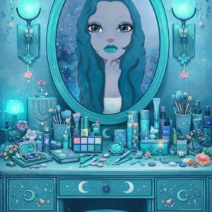 Mariana's Vanity