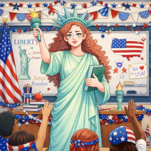 Liberty's Classroom