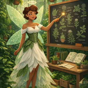Xia's Classroom