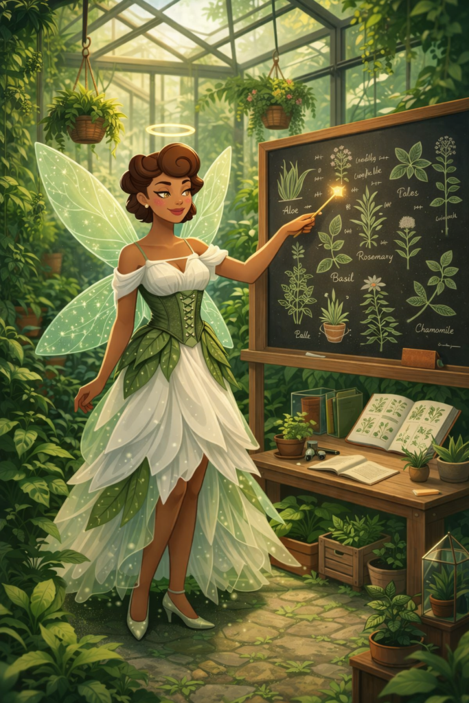 Xia's Classroom