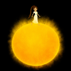 Amen's Sun 1