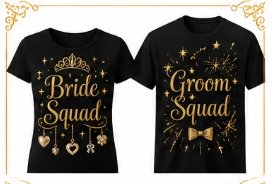Bride & Groom - Image 12