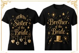 Bride & Groom - Image 13