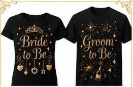 Bride & Groom - Image 4