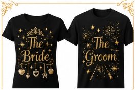 Bride & Groom - Image 6
