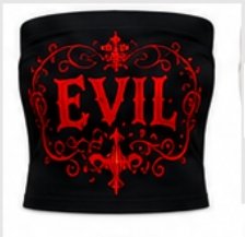 EVIL