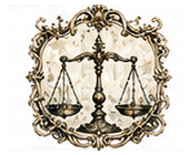 Libra Gothic II