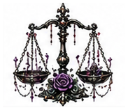 Libra Gothic I