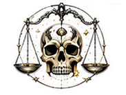 Libra Skull III